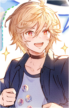 Arthur {GBF}