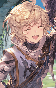 Arthur {GBF}