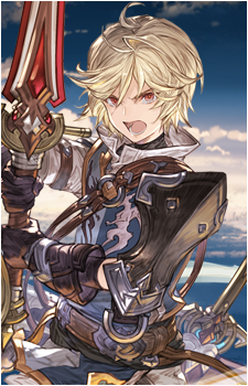 Arthur {GBF}