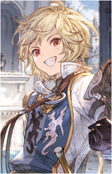Arthur {GBF}