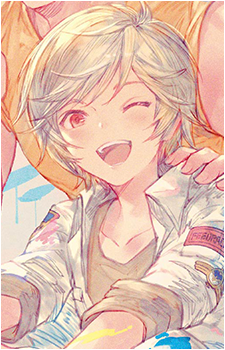 Arthur {GBF}