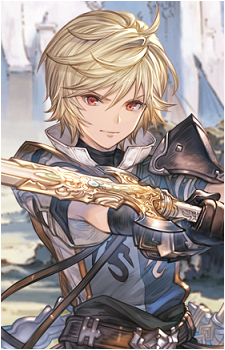 Arthur {GBF}