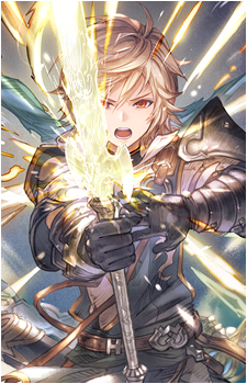 Arthur {GBF}
