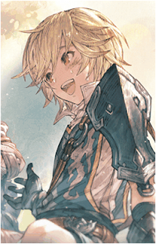 Arthur {GBF}