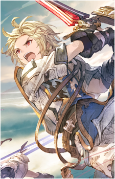 Arthur {GBF}