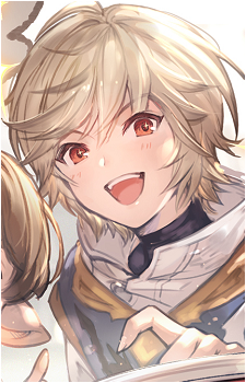 Arthur {GBF}