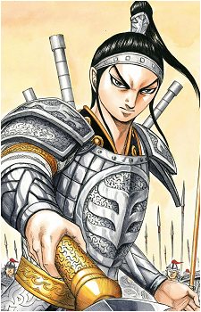 Ou Hon's image