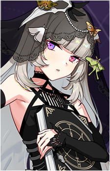 Cornelia von Hexenburg's image