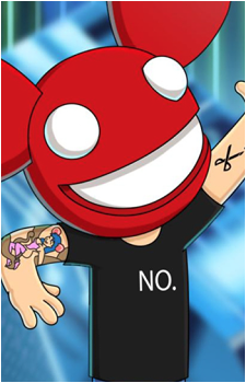 deadmau5