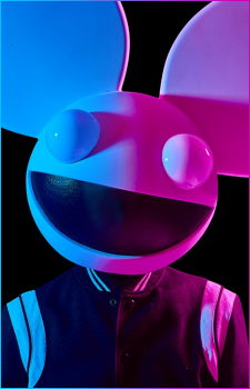 deadmau5's image