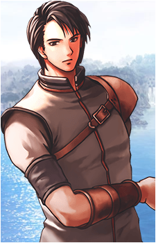 Sigurd {Suikoden}'s image