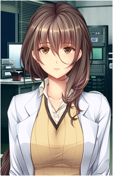 Sayaka Makiura's image