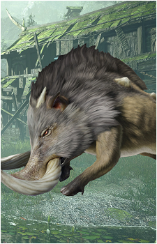 Bullfango's image