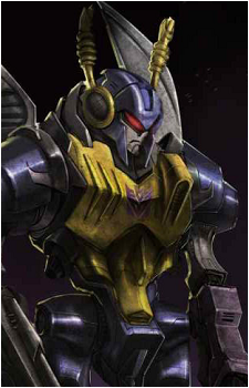 Kickback's image