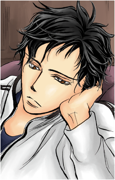 Hiromune Koga's image