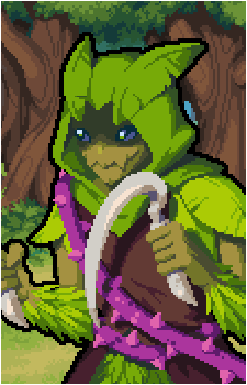 Sedge's image