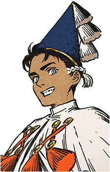 Hieheart's image