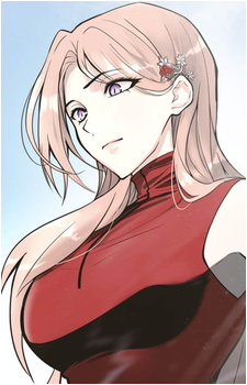 Nameless Princess of Jahad's image
