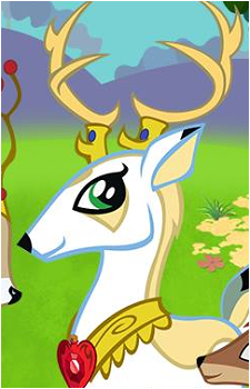 King Aspen