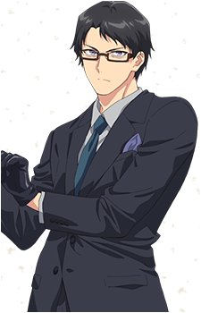 Saiga Harima