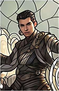 Teyo Verada