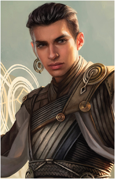 Teyo Verada's image
