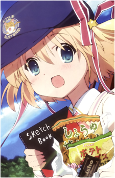 Komari Kamikita
