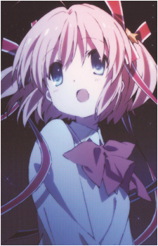 Komari Kamikita