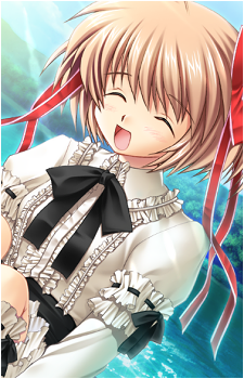 Komari Kamikita