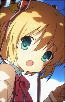 Komari Kamikita