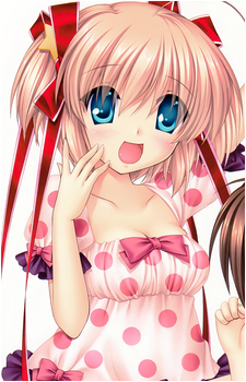 Komari Kamikita