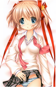 Komari Kamikita