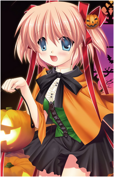 Komari Kamikita