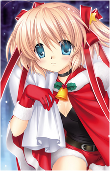 Komari Kamikita