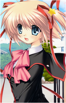 Komari Kamikita