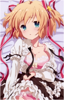 Komari Kamikita