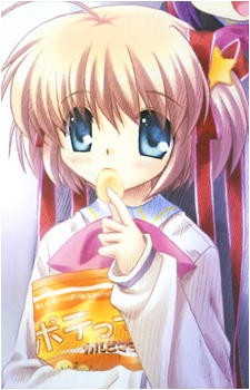 Komari Kamikita