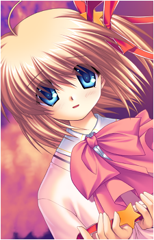 Komari Kamikita