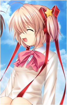 Komari Kamikita