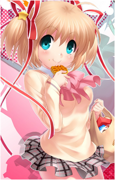 Komari Kamikita