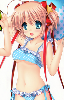 Komari Kamikita