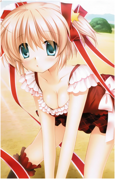Komari Kamikita