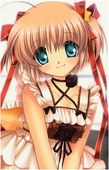 Komari Kamikita