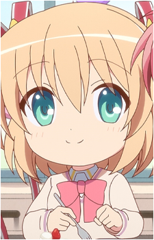 Komari Kamikita