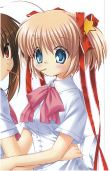 Komari Kamikita