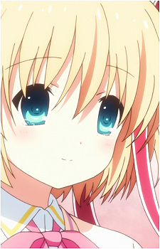 Komari Kamikita