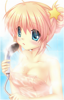 Komari Kamikita