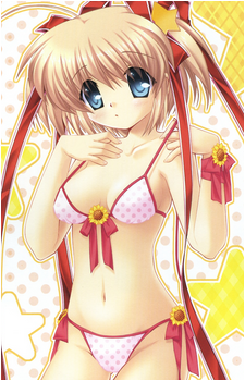 Komari Kamikita