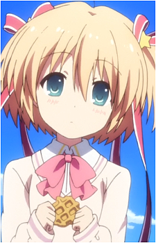 Komari Kamikita