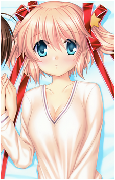 Komari Kamikita